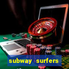 subway surfers zurich download