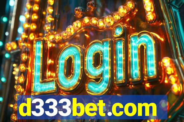 d333bet.com