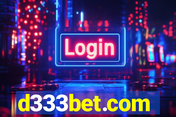 d333bet.com