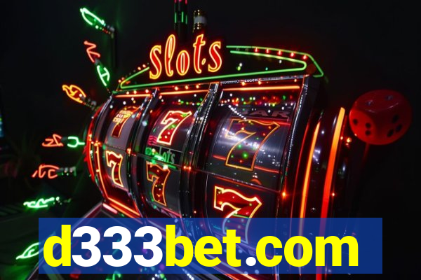 d333bet.com