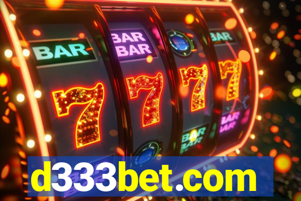 d333bet.com