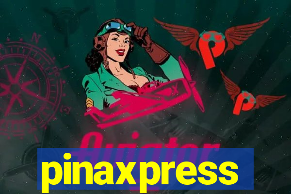 pinaxpress