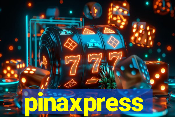 pinaxpress