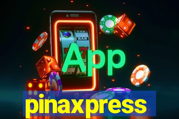 pinaxpress