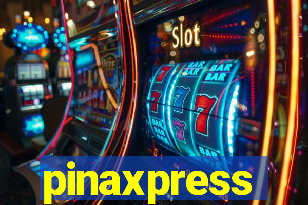 pinaxpress