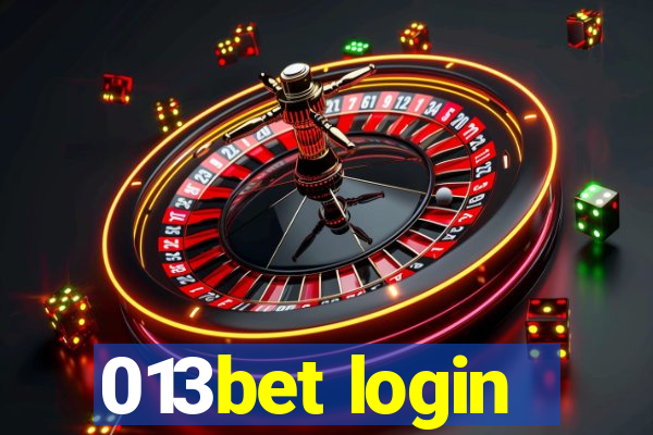 013bet login