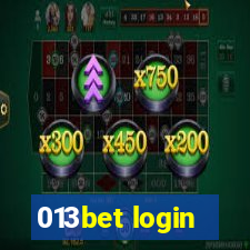 013bet login