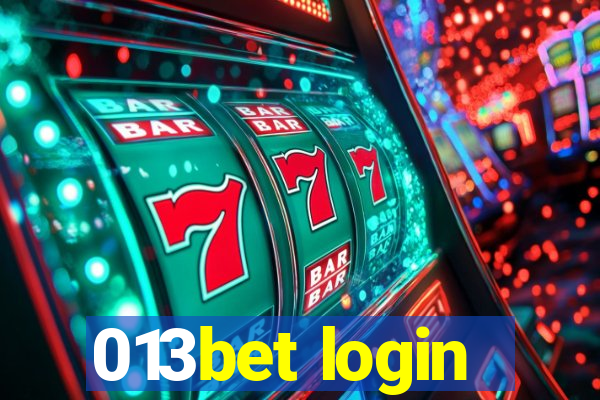 013bet login