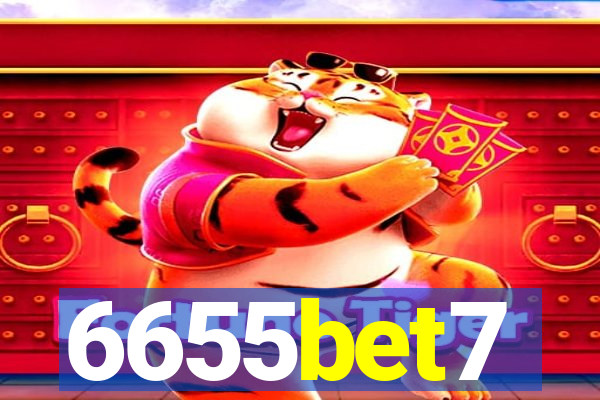 6655bet7