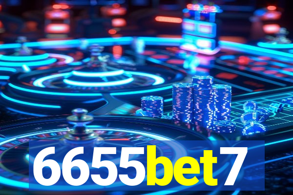 6655bet7