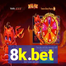 8k.bet