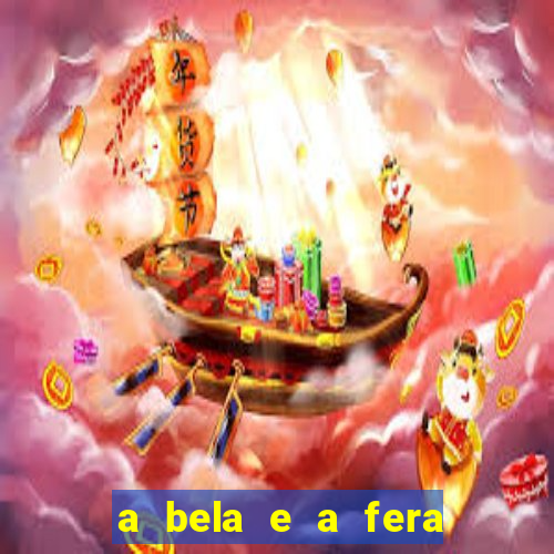 a bela e a fera 1991 assistir online