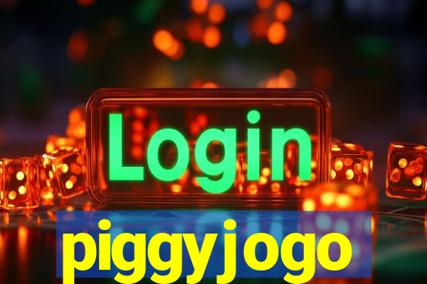 piggyjogo