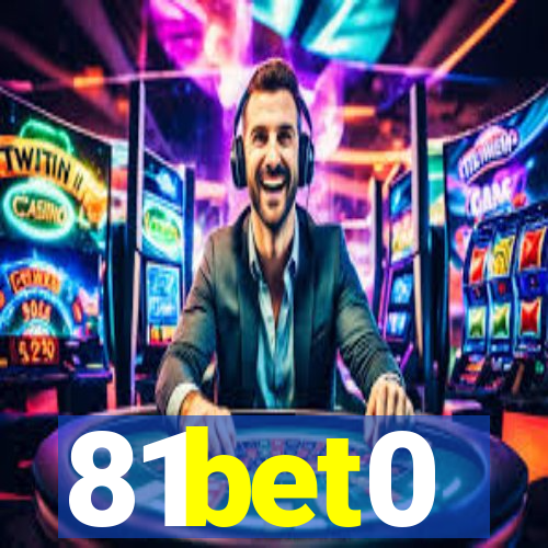 81bet0