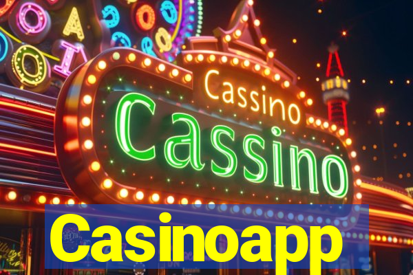 Casinoapp