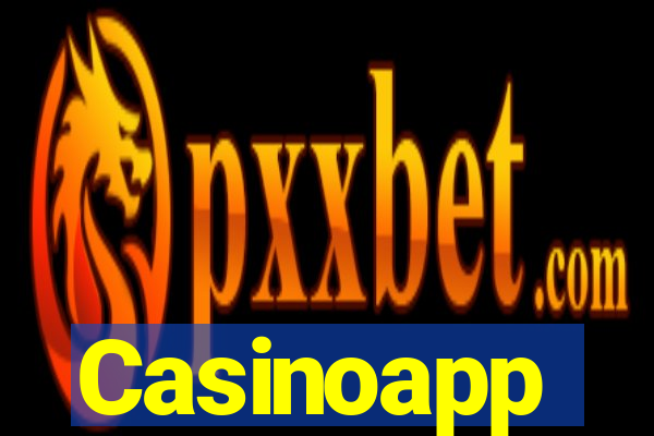 Casinoapp