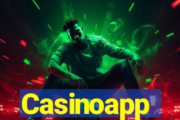 Casinoapp