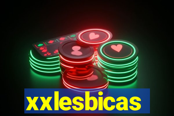 xxlesbicas