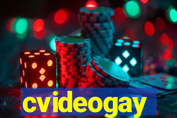 cvideogay