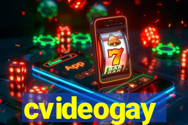 cvideogay