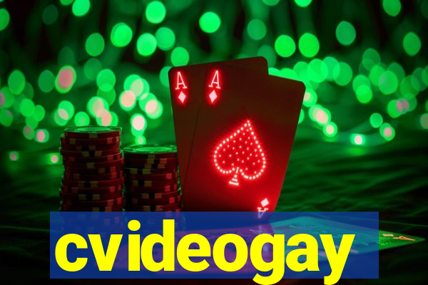 cvideogay