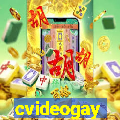 cvideogay