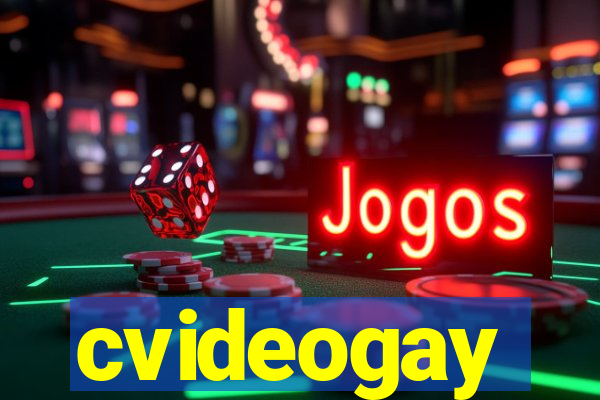 cvideogay