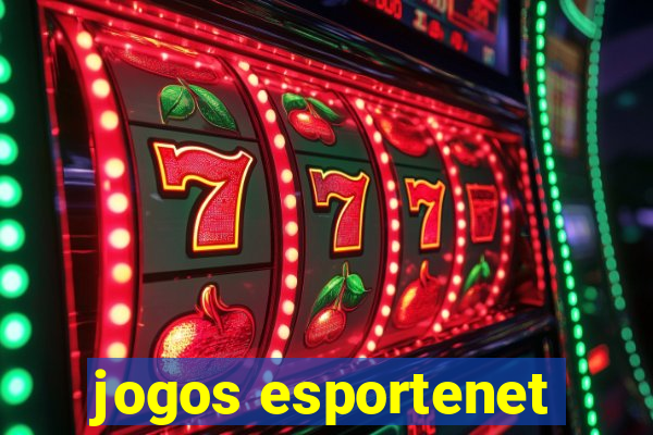 jogos esportenet