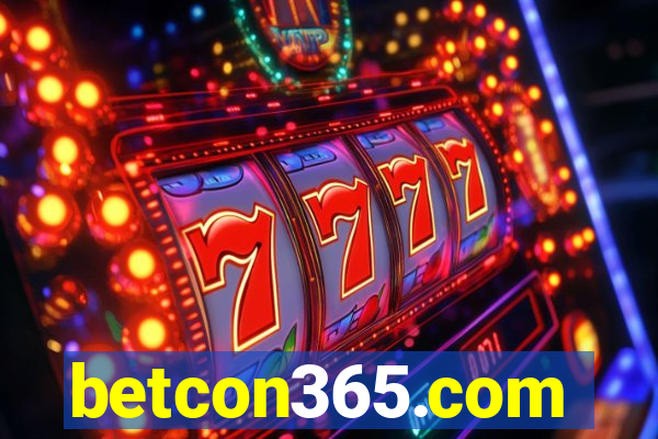 betcon365.com