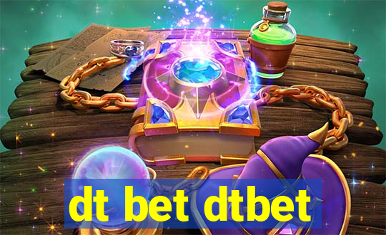 dt bet dtbet