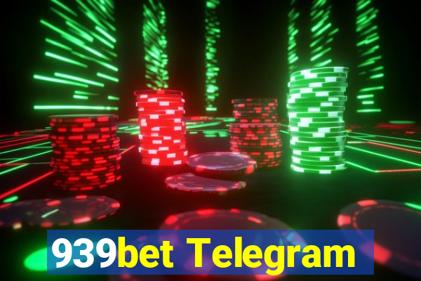 939bet Telegram