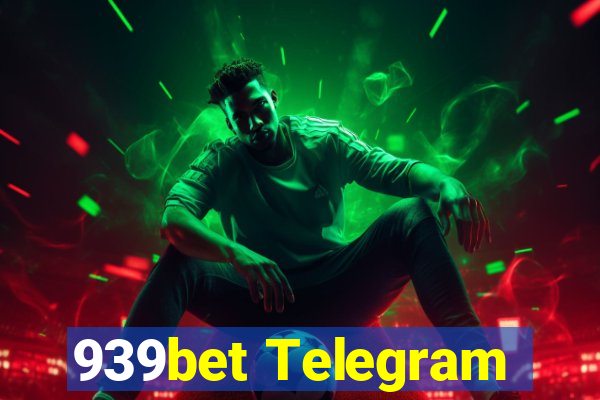 939bet Telegram