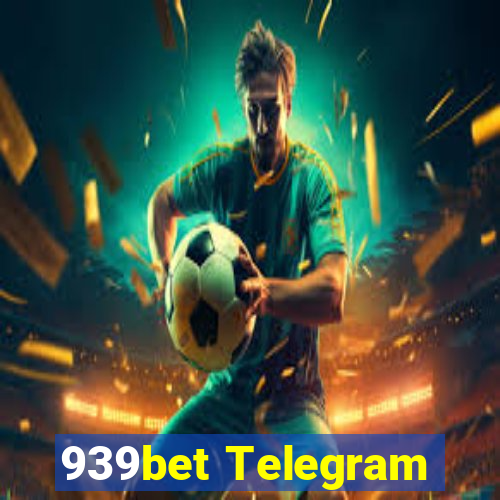 939bet Telegram