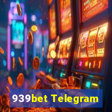 939bet Telegram