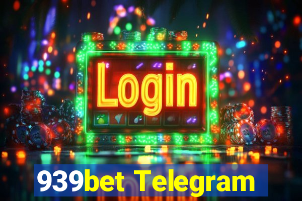 939bet Telegram