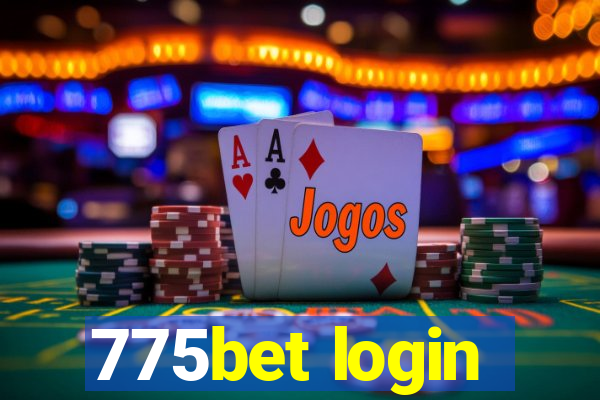 775bet login