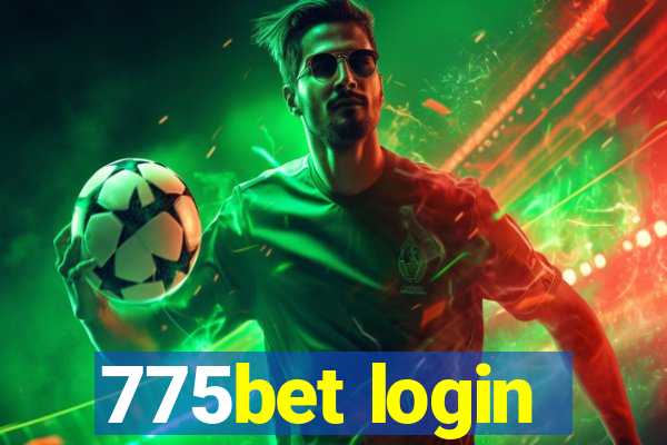 775bet login