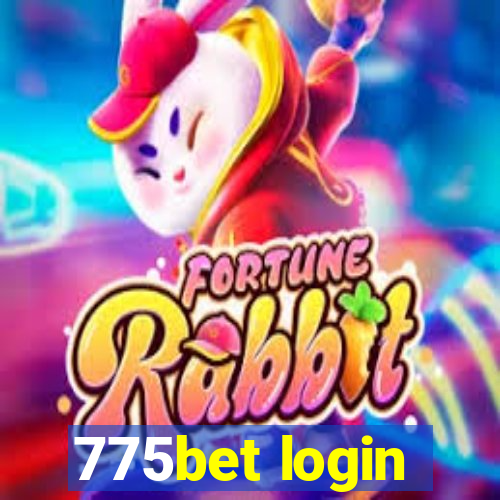 775bet login