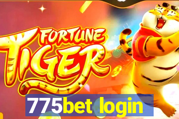 775bet login