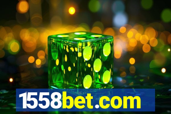 1558bet.com