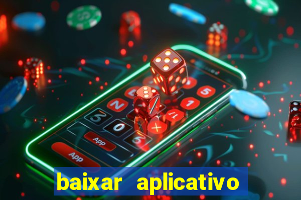 baixar aplicativo para fazer jogo do bicho