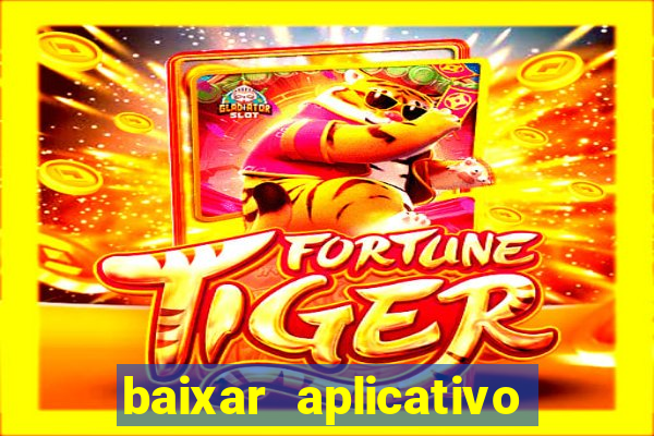 baixar aplicativo para fazer jogo do bicho