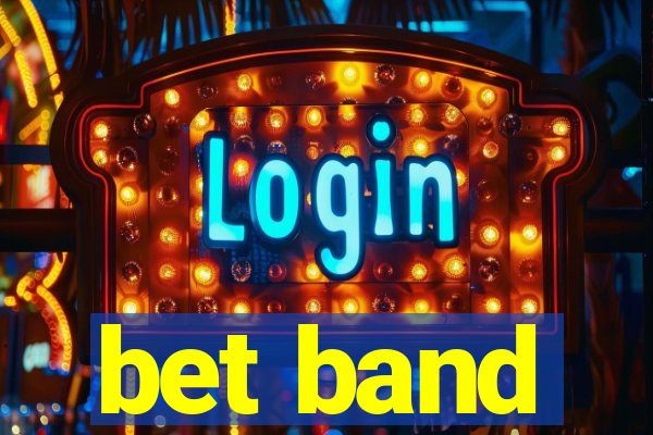 bet band