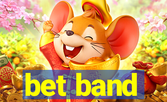 bet band