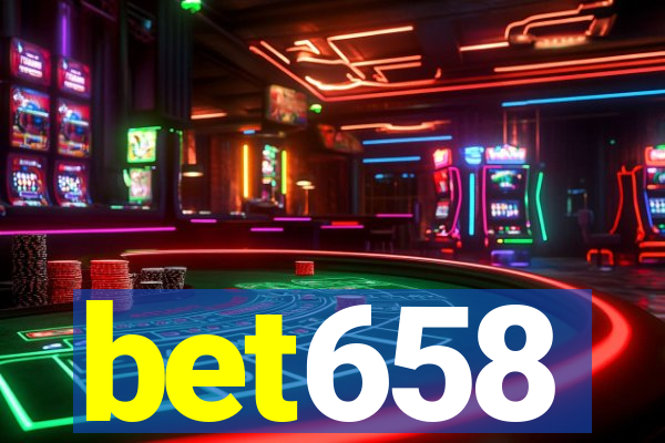 bet658