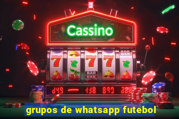 grupos de whatsapp futebol