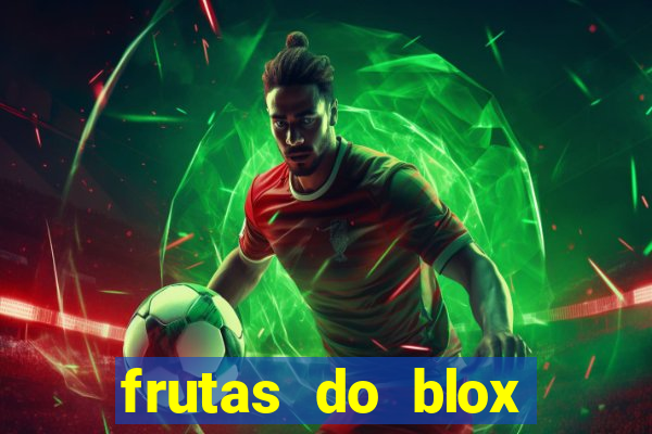 frutas do blox fruits para imprimir