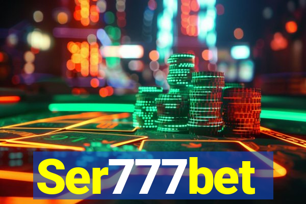 Ser777bet