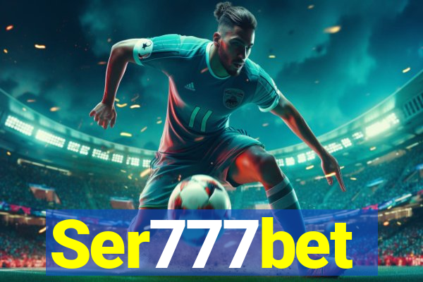 Ser777bet