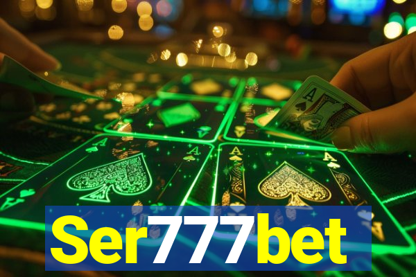 Ser777bet